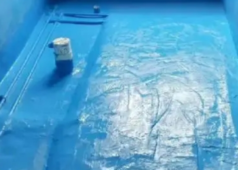微山卫生间漏水维修公司分享下微山卫生间防水工程中常用防水涂料介绍。